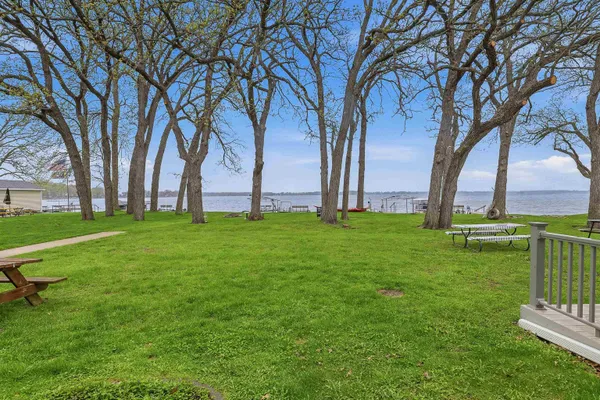 $377,000 | N10350 Howard Drive, Unit 4, Fox Lake, WI 53933