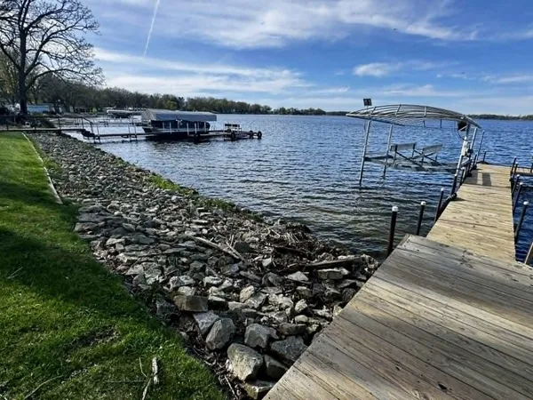 $377,000 | N10350 Howard Drive, Unit 4, Fox Lake, WI 53933