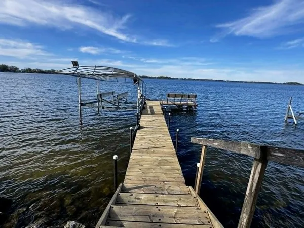 $377,000 | N10350 Howard Drive, Unit 4, Fox Lake, WI 53933