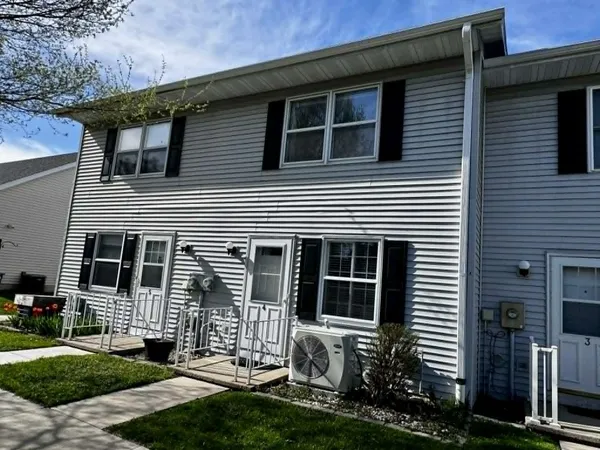 $377,000 | N10350 Howard Drive, Unit 4, Fox Lake, WI 53933