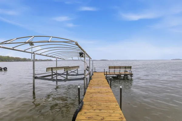 $377,000 | N10350 Howard Drive, Unit 4, Fox Lake, WI 53933