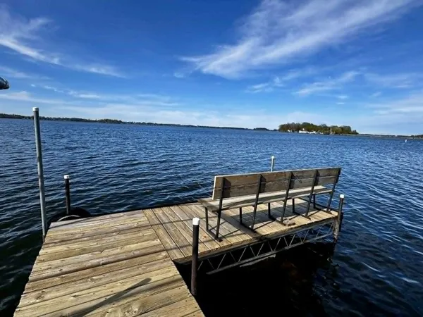 $377,000 | N10350 Howard Drive, Unit 4, Fox Lake, WI 53933