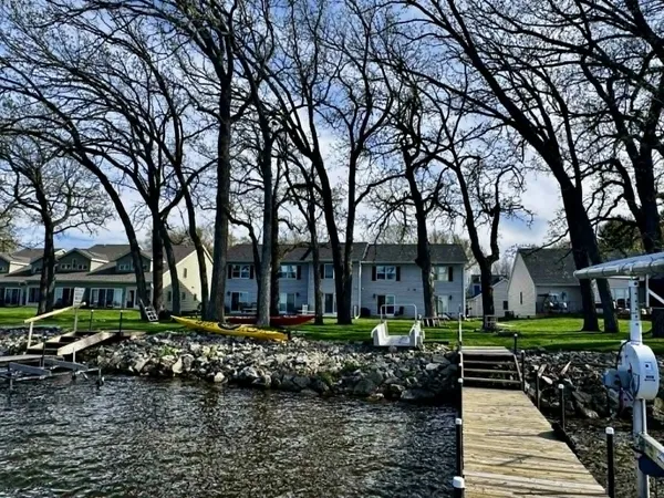 $377,000 | N10350 Howard Drive, Unit 4, Fox Lake, WI 53933
