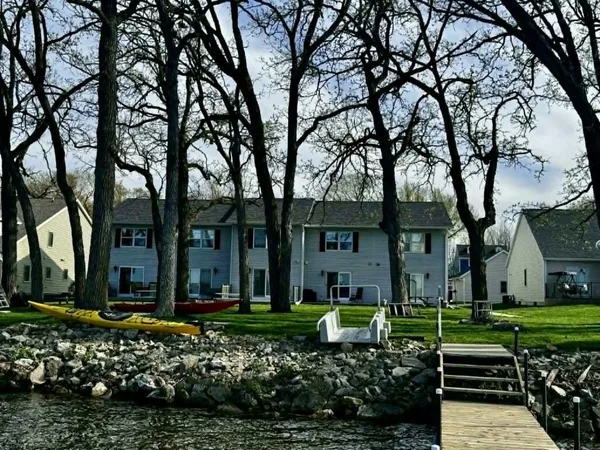 $377,000 | N10350 Howard Drive, Unit 4, Fox Lake, WI 53933