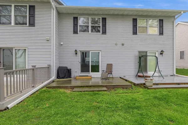 $377,000 | N10350 Howard Drive, Unit 4, Fox Lake, WI 53933
