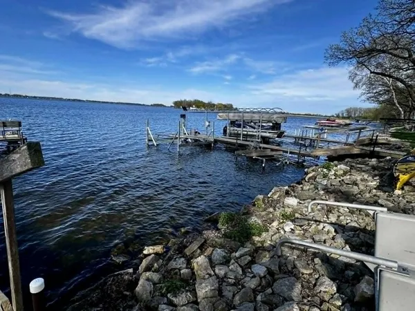 $377,000 | N10350 Howard Drive, Unit 4, Fox Lake, WI 53933