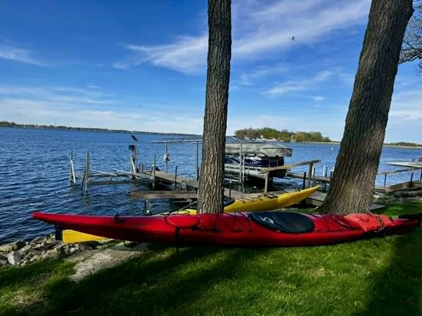 $377,000 | N10350 Howard Drive, Unit 4, Fox Lake, WI 53933