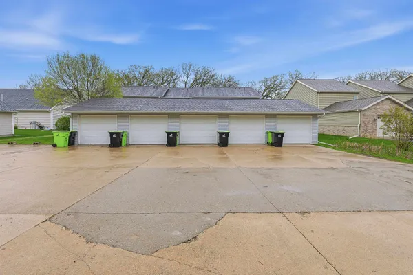 $377,000 | N10350 Howard Drive, Unit 4, Fox Lake, WI 53933