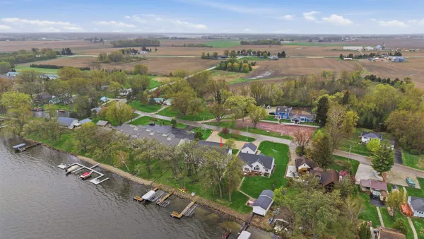 $377,000 | N10350 Howard Drive, Unit 4, Fox Lake, WI 53933