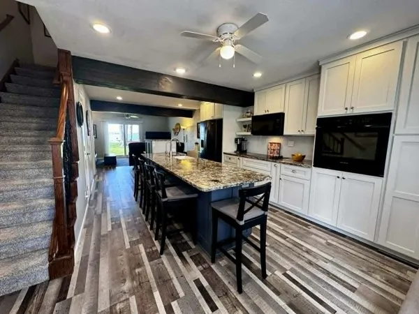$377,000 | N10350 Howard Drive, Unit 4, Fox Lake, WI 53933