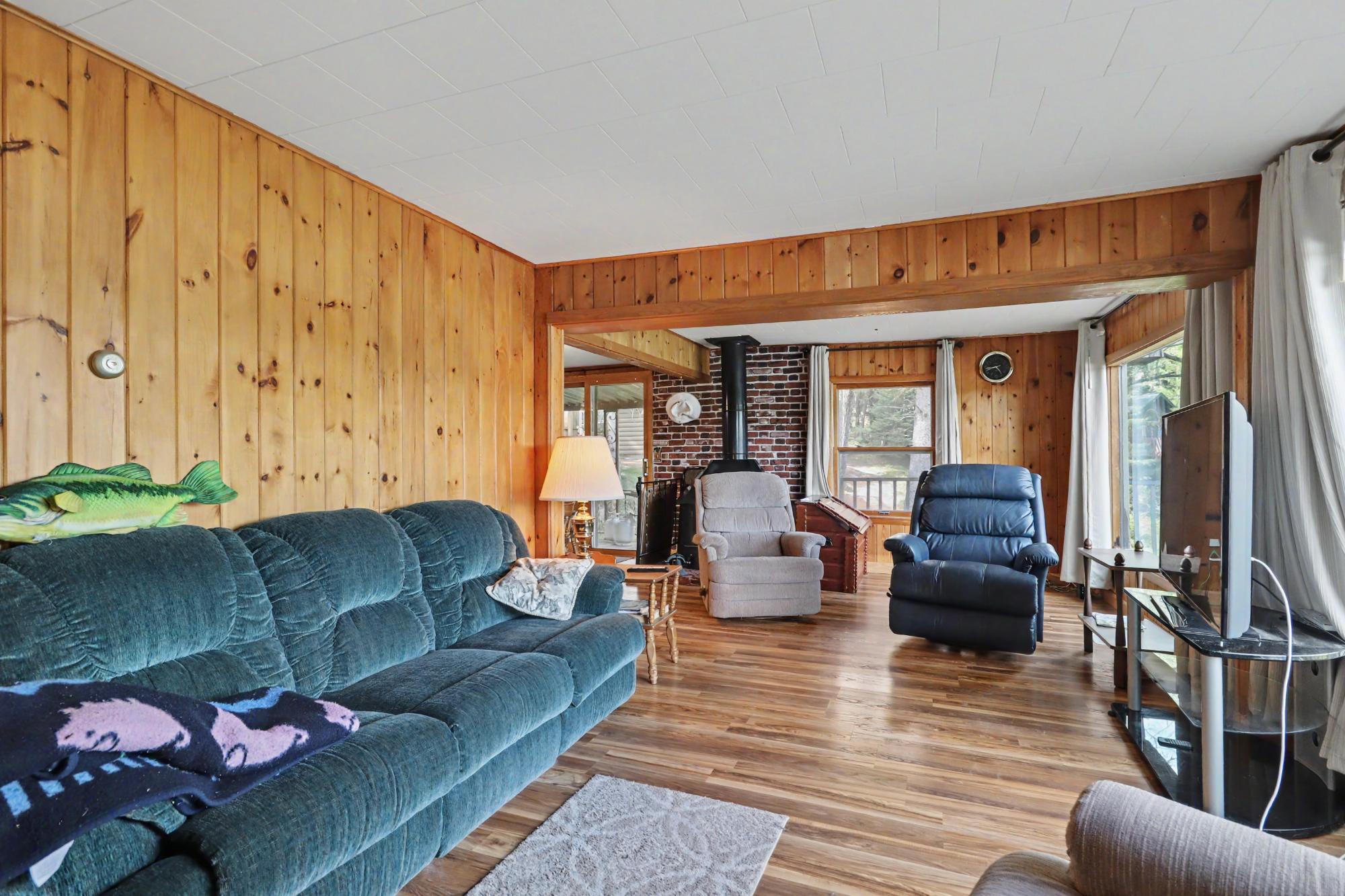 9252 Cth Road Sayner, WI 54560 - Photo 12 of 32 Gallery Image 12