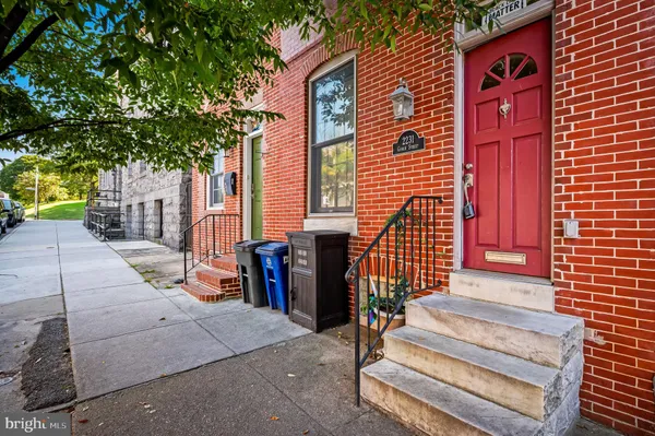 $375,000 | 2231 Gough Street, Baltimore, MD 21231