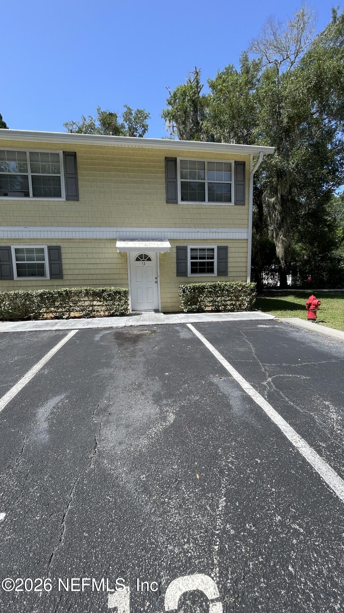 4420 Carter Road, Unit 12 St. Augustine, FL 32086 - Photo 1 of 13 IMG_6475