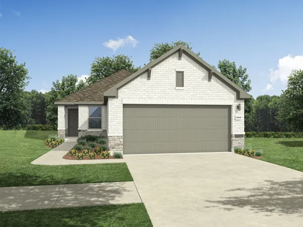 $286,990 | 142 Tolo Drive, Elgin, TX 78621