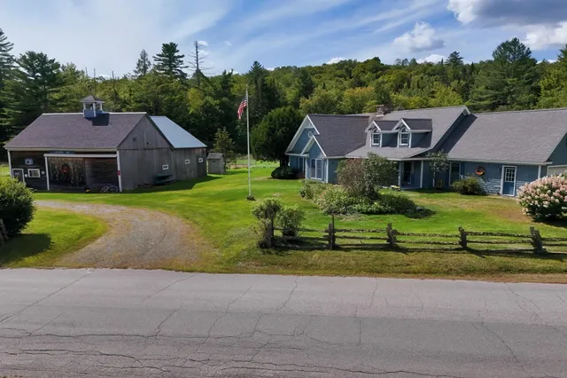 $595,000 | 441 Sugarloaf Road, Stratford, NH 03590