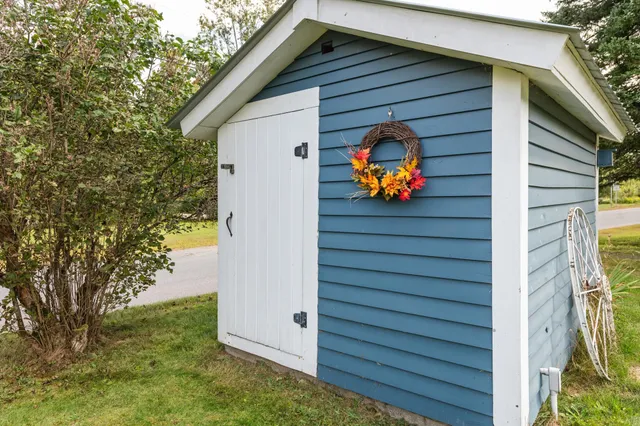 $595,000 | 441 Sugarloaf Road, Stratford, NH 03590