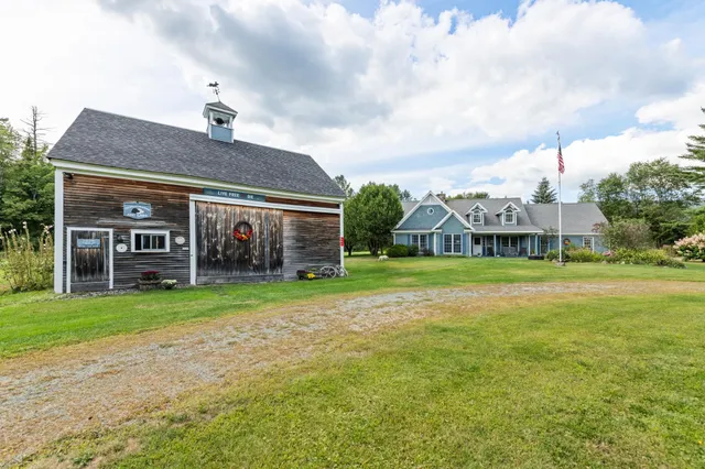 $595,000 | 441 Sugarloaf Road, Stratford, NH 03590