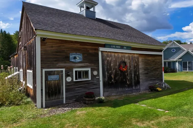 $595,000 | 441 Sugarloaf Road, Stratford, NH 03590