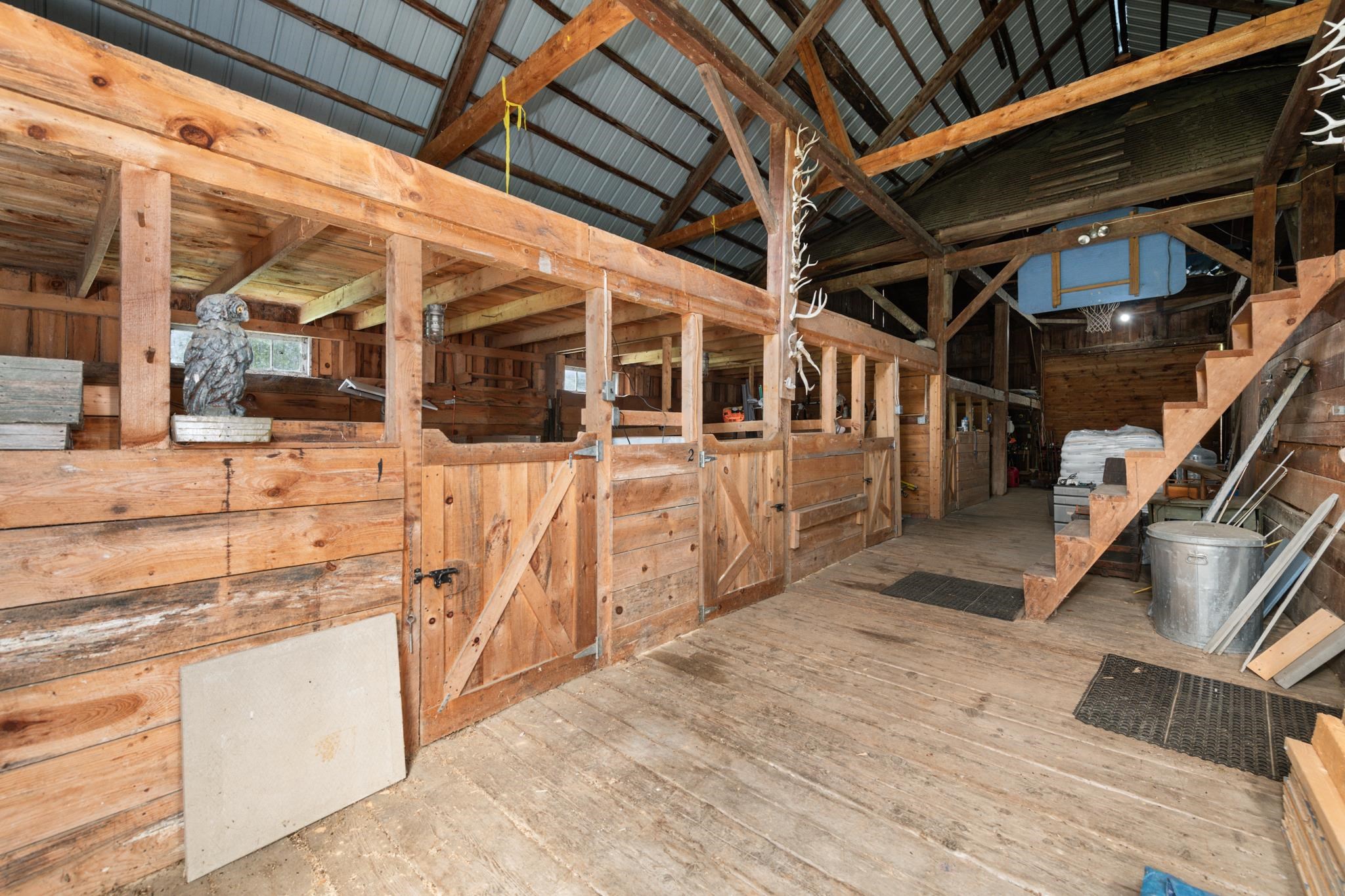 441 Sugarloaf Road Stratford, NH 03590 - Photo 15 of 49