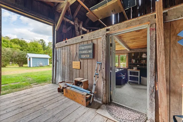 $595,000 | 441 Sugarloaf Road, Stratford, NH 03590