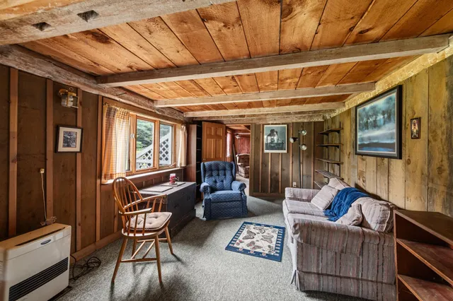 $595,000 | 441 Sugarloaf Road, Stratford, NH 03590