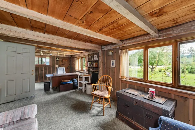 $595,000 | 441 Sugarloaf Road, Stratford, NH 03590