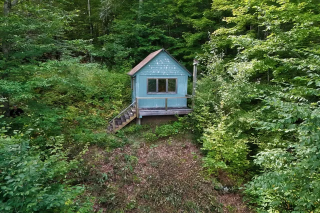 $595,000 | 441 Sugarloaf Road, Stratford, NH 03590