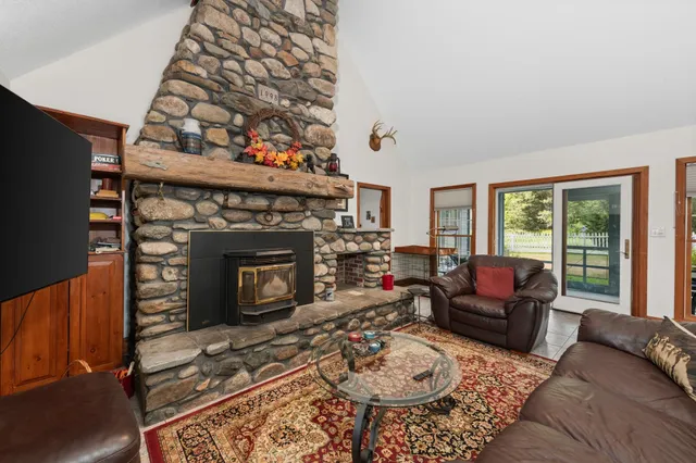 $595,000 | 441 Sugarloaf Road, Stratford, NH 03590