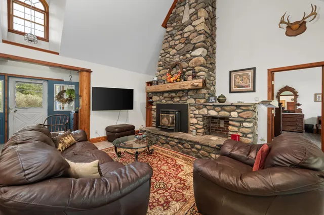 $595,000 | 441 Sugarloaf Road, Stratford, NH 03590