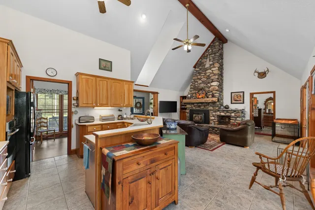 $595,000 | 441 Sugarloaf Road, Stratford, NH 03590