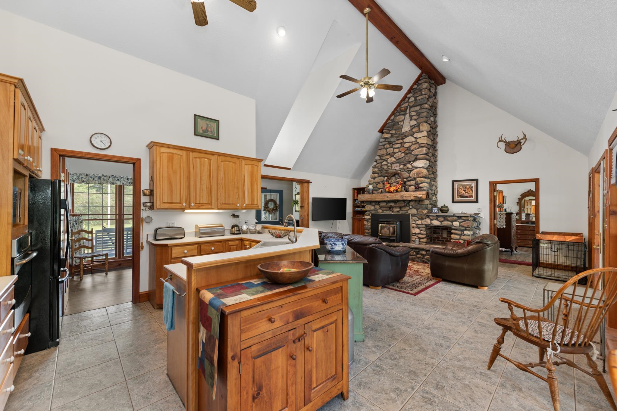 441 Sugarloaf Road Stratford, NH 03590 - Photo 30 of 49