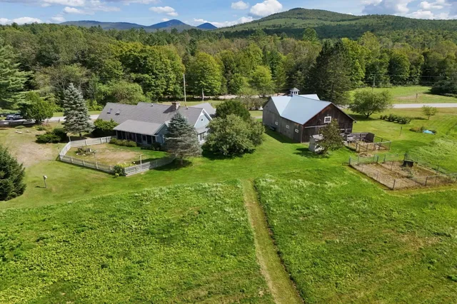 $595,000 | 441 Sugarloaf Road, Stratford, NH 03590