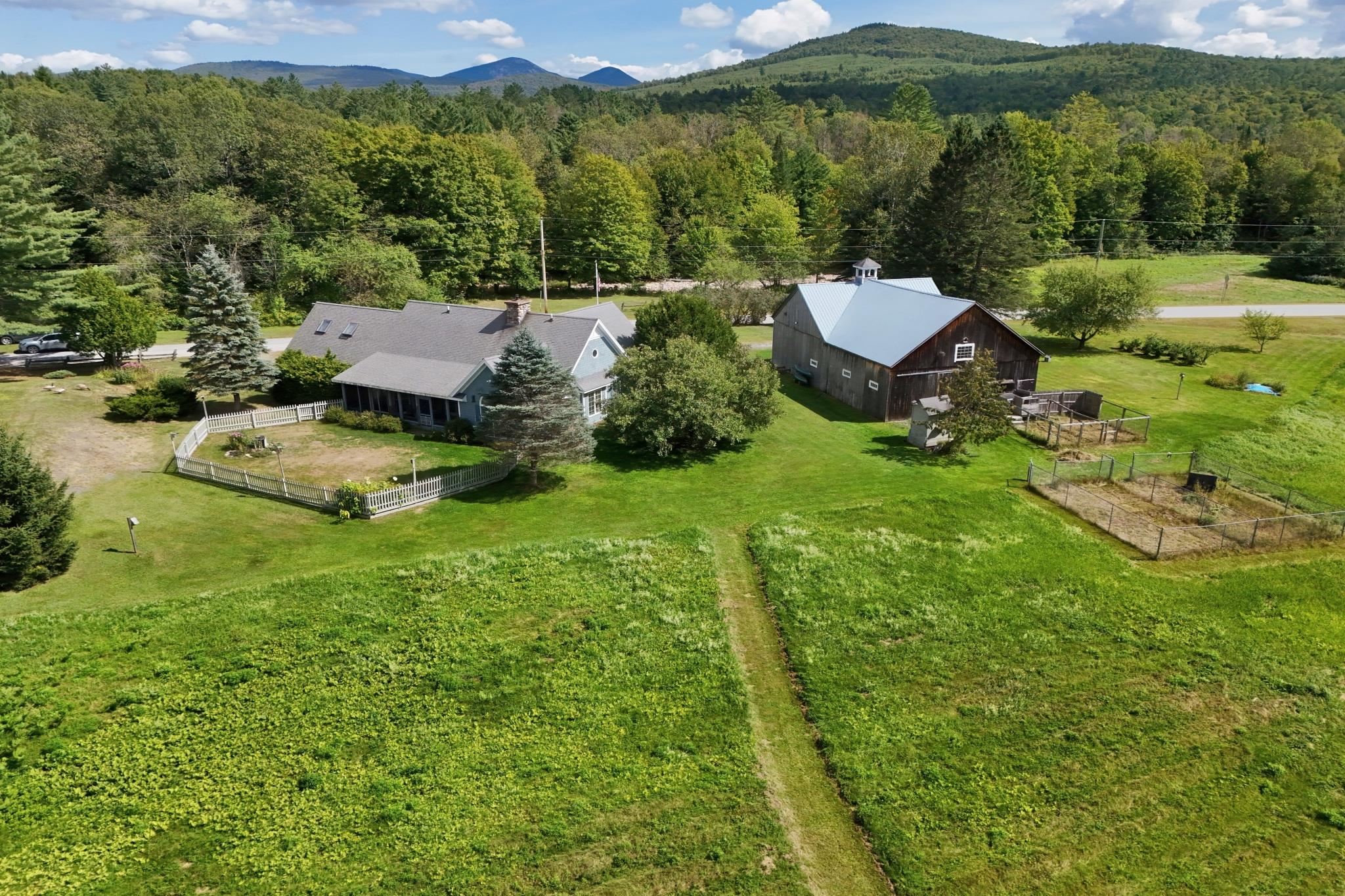 441 Sugarloaf Road Stratford, NH 03590 - Photo 3 of 49