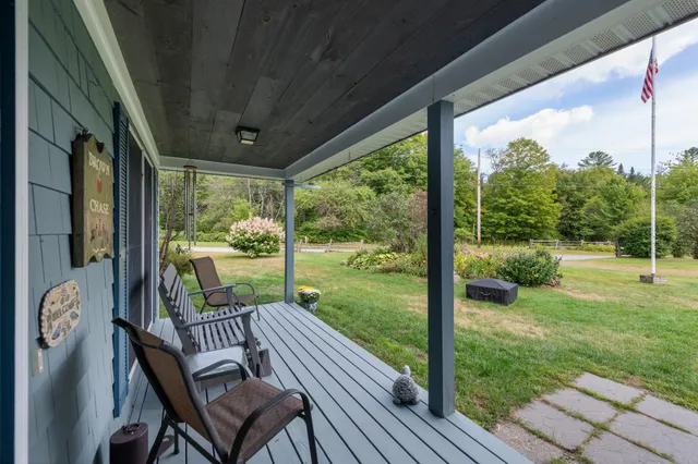$595,000 | 441 Sugarloaf Road, Stratford, NH 03590