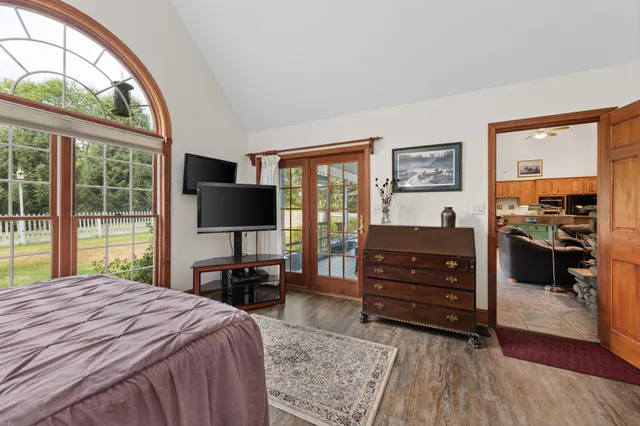 $595,000 | 441 Sugarloaf Road, Stratford, NH 03590