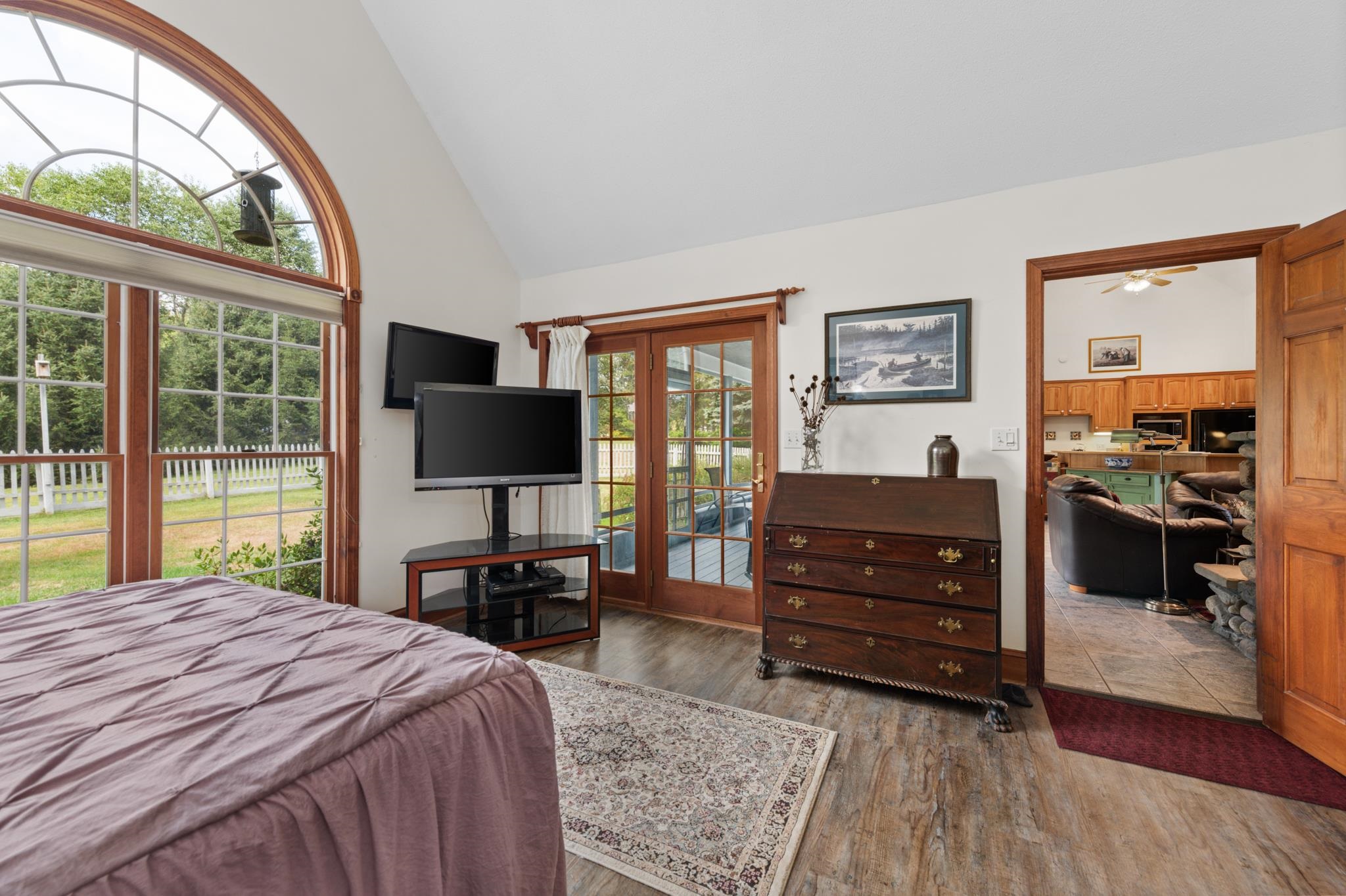 441 Sugarloaf Road Stratford, NH 03590 - Photo 40 of 49