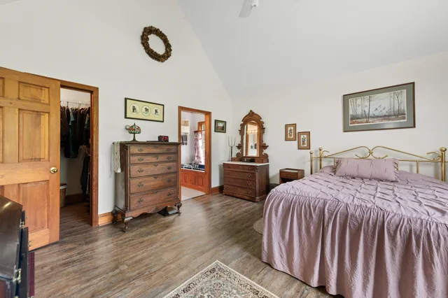 $595,000 | 441 Sugarloaf Road, Stratford, NH 03590