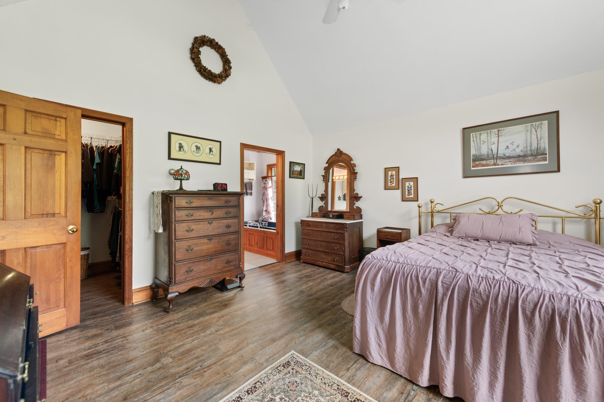 441 Sugarloaf Road Stratford, NH 03590 - Photo 41 of 49