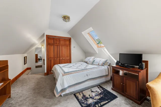 $595,000 | 441 Sugarloaf Road, Stratford, NH 03590