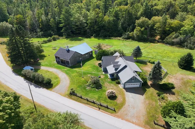$595,000 | 441 Sugarloaf Road, Stratford, NH 03590
