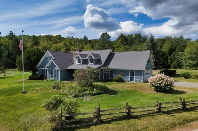 $595,000 | 441 Sugarloaf Road, Stratford, NH 03590