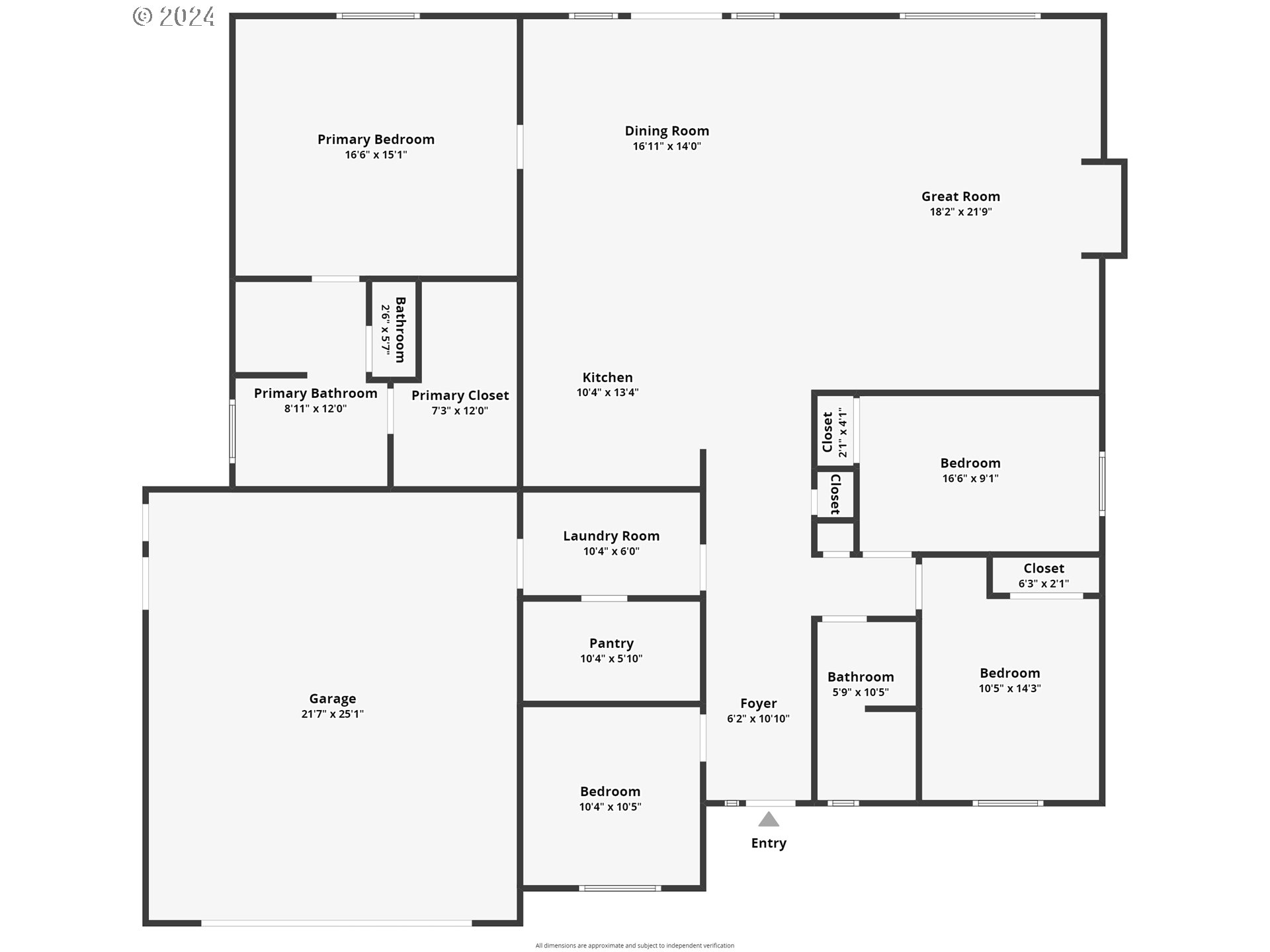 70200 Apiary Road Rainier, OR 97048 - Photo 37 of 37