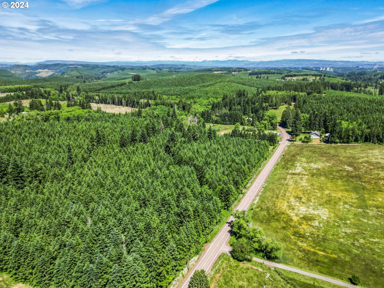 70200 Apiary Road Rainier, OR 97048 - Photo 6 of 37 a view of a city