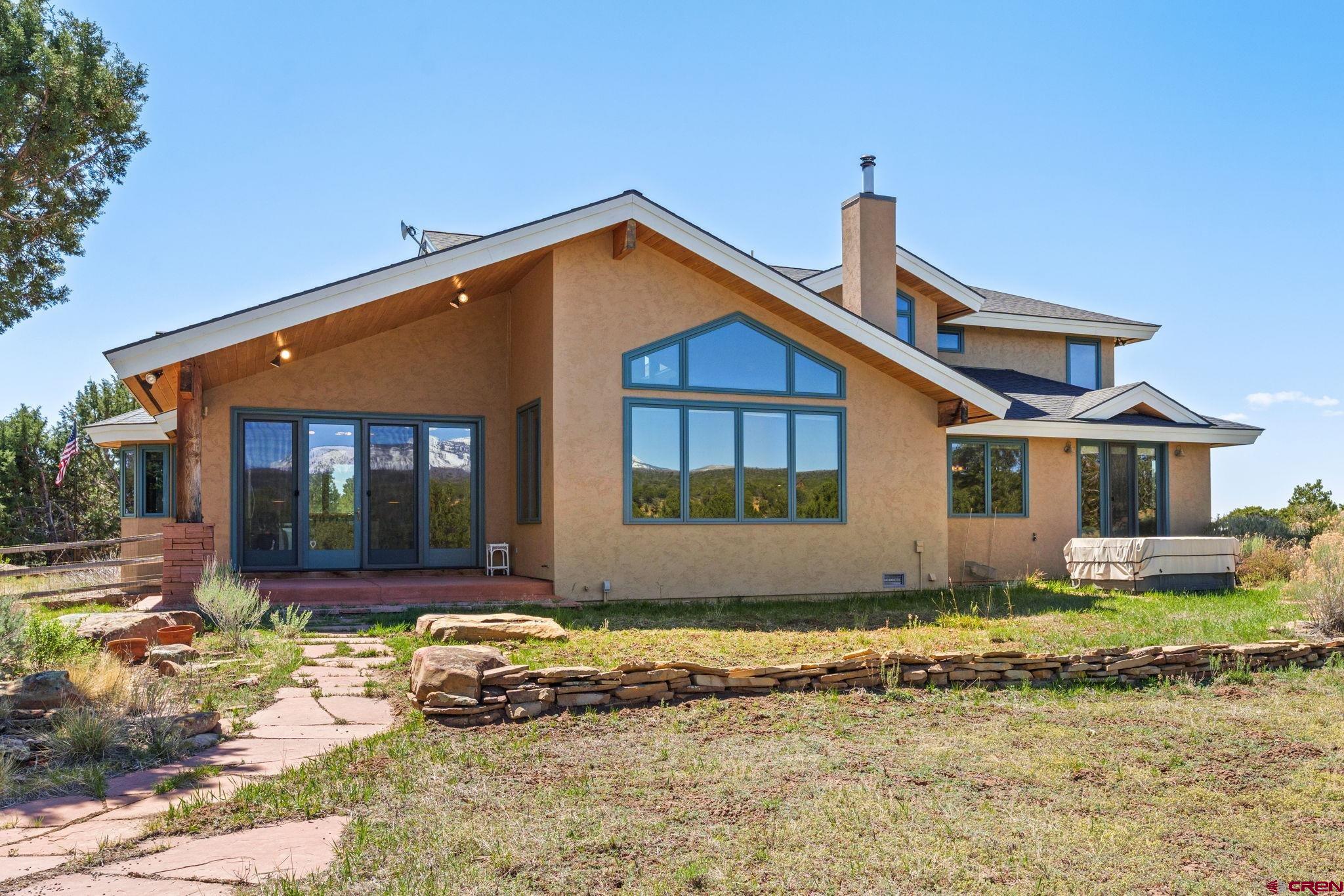 595 Sand Ridge Court Hesperus, CO 81326 - Photo 33 of 39