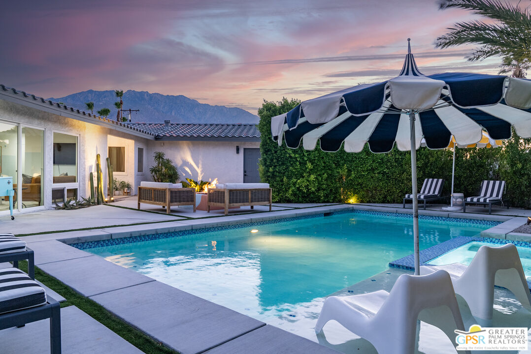 2893 East Valencia Road Palm Springs, CA 92262 - Photo 1 of 36 Gallery Image 1