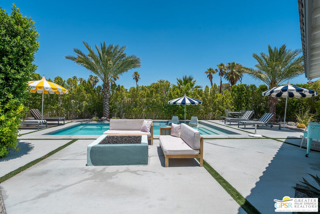 2893 East Valencia Road Palm Springs, CA 92262 - Photo 24 of 36 Gallery Image 24