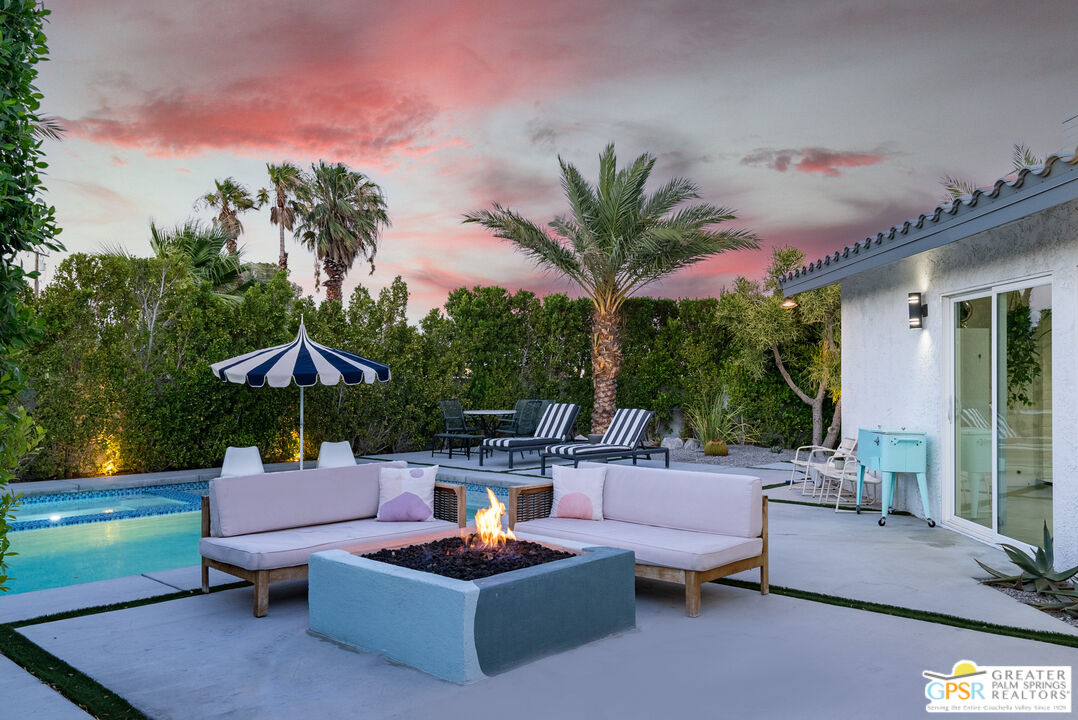 2893 East Valencia Road Palm Springs, CA 92262 - Photo 27 of 36 Gallery Image 27
