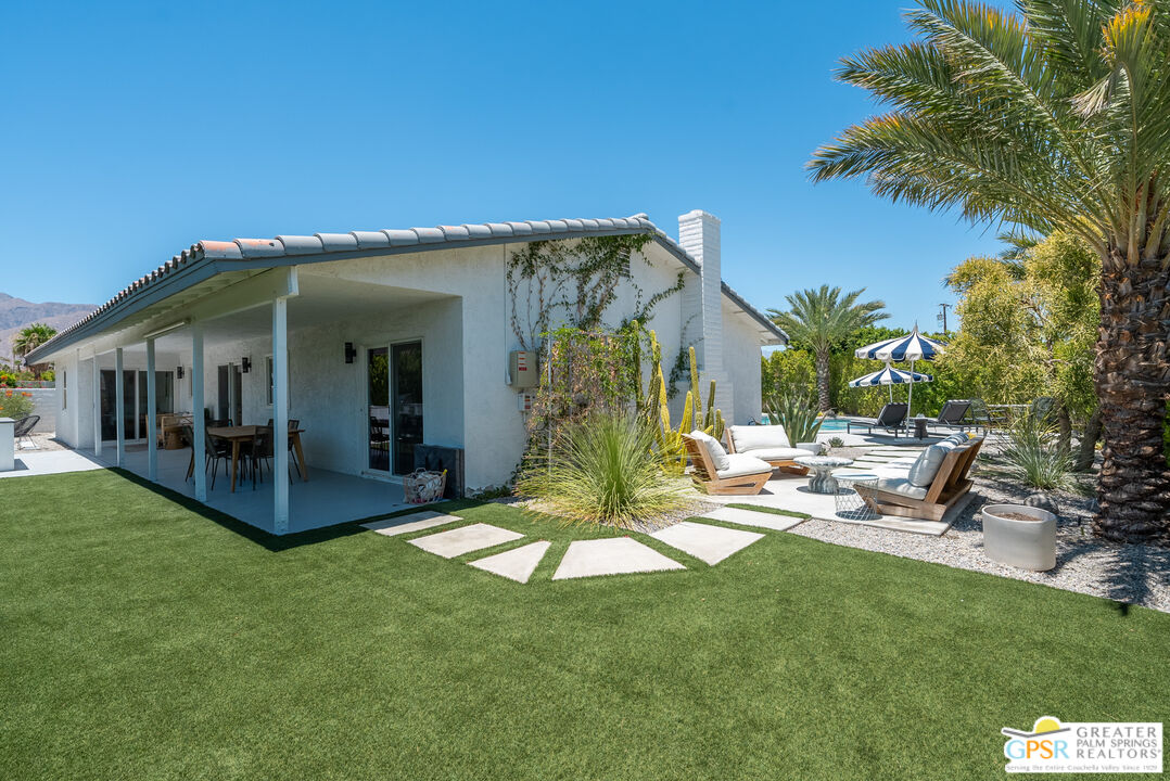 2893 East Valencia Road Palm Springs, CA 92262 - Photo 29 of 36 Gallery Image 29