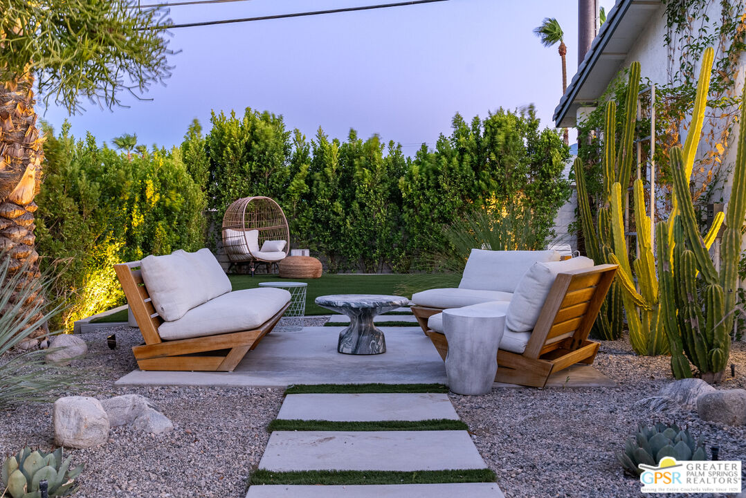 2893 East Valencia Road Palm Springs, CA 92262 - Photo 30 of 36 Gallery Image 30
