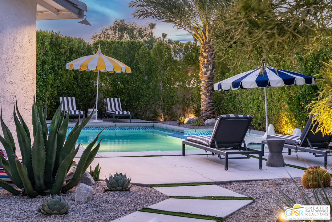 2893 East Valencia Road Palm Springs, CA 92262 - Photo 3 of 36 Gallery Image 3
